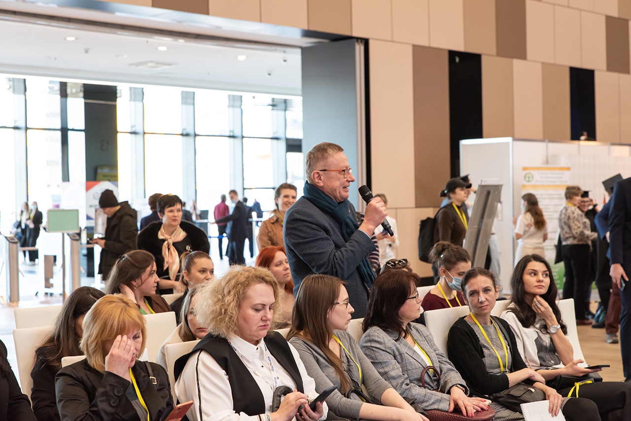 Регистрация посетителей