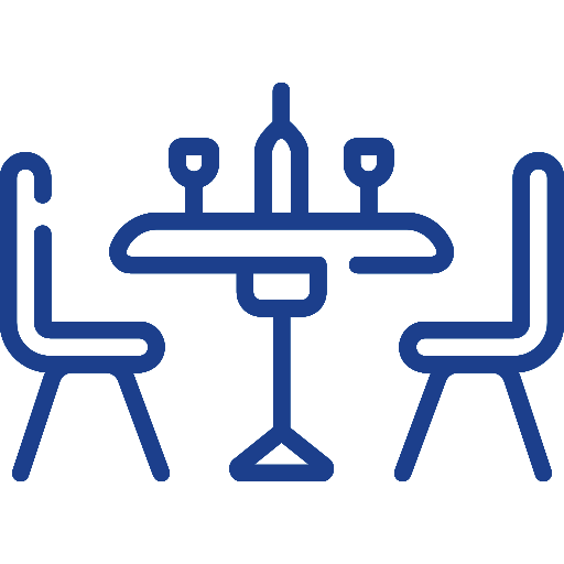 РЕСТОРАННОЕ ОБСЛУЖИВАНИЕ