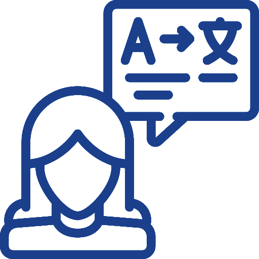 УСЛУГИ ПЕРЕВОДА