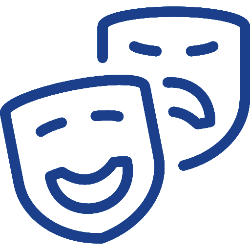 Афиша культурных мероприятий